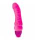 CLASSIX DILDO VIBRADOR MR RIGHT MULTIVELOCIDAD 155 CM ROSA