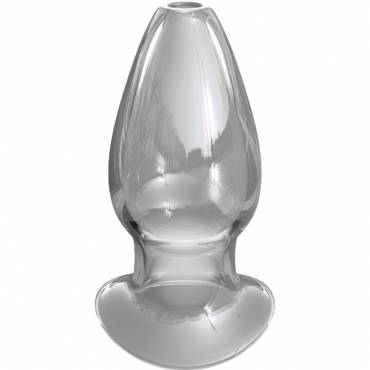 ANAL FANTASY ELITE COLLECTION DILATADOR ANAL GAPER CRISTAL TALLA L