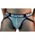 MACHO MX26X1 JOCK REJILLA BLANCO S