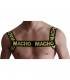 MACHO ARNES DOBLE AMARILLO