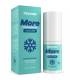 INTIMATELINE INTYMATE MORE GEL MASAJE EFECTO FRIO BASE AGUA PARA ELLA 30 ML