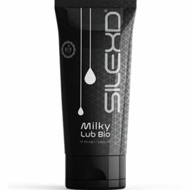 SILEXD BIO LUBRICANTE CREMOSO 100 ML