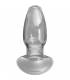 ANAL FANTASY ELITE COLLECTION DILATADOR ANAL GAPER CRISTAL TALLA M