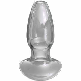 ANAL FANTASY ELITE COLLECTION DILATADOR ANAL GAPER CRISTAL TALLA M