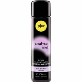 PJUR ANALYSE ME GEL RELAJANTE ANAL 100 ML