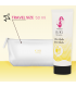 KIKi TRAVEL LUBRICANTE SABOR A PINA COLADA 50 ML