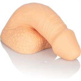 CALEXOTICS PACKING PENIS PENE DE SILICONA 1275CM NATURAL