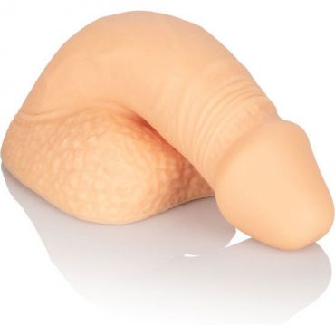 CALEXOTICS PACKING PENIS PENE DE SILICONA 1275CM NATURAL