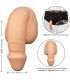 CALEXOTICS PACKING PENIS PENE DE SILICONA 1275CM NATURAL