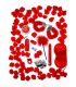 TOYJOY JUST FOR YOU RED ROMANCE GIFT SET