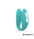 WEARWATCH VIBRADOR DUAL TECHNOLOGY WATCHME AGUA MARINA NaVEO