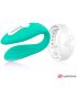 WEARWATCH VIBRADOR DUAL TECHNOLOGY WATCHME AGUA MARINA NaVEO