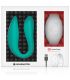 WEARWATCH VIBRADOR DUAL TECHNOLOGY WATCHME AGUA MARINA NaVEO