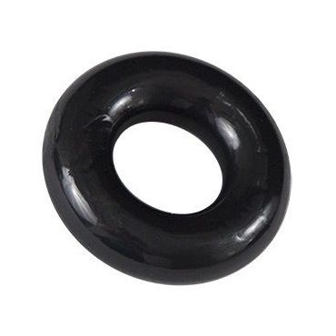 BATHMATE ANILLO PENE BARBARIAN NEGRO