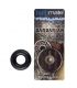 BATHMATE ANILLO PENE BARBARIAN NEGRO