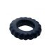 BAILE TITAN COCKRING BLACK 2 CM