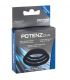 JOYDIVISION POTENZDUO PLUS PACK 3 ANILLOS PARA PENE NEGRO S M L