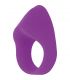 INTENSE OTO ANILLO VIBRADOR RECARGABLE LILA