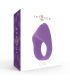 INTENSE OTO ANILLO VIBRADOR RECARGABLE LILA