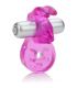 CALEXOTICS MICRO VIBE AROUSER BUNNY ANILLO VIBRADOR ROSA