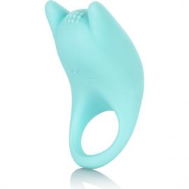 CALEXOTICS DUAL EXCITER ENHANCER ANILLO ESTIMULADOR SILICONA