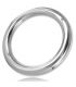 METAL HARD ROUND ANILLA PENE METAL WIRE C RING 8X35MM