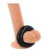 POWERING SUPER FLEXIBLE Y RESISTENTE ANILLO PENE 5CM PR08 NEGRO