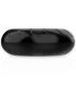 POWERING SUPER FLEXIBLE Y RESISTENTE ANILLO PENE 5CM PR08 NEGRO