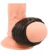 POWERING SUPER FLEXIBLE Y RESISTENTE ANILLO PENE 5 CM PR11 NEGRO