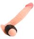 POWERING SUPER FLEXIBLE Y RESISTENTE ANILLO PENE 5 CM PR11 NEGRO