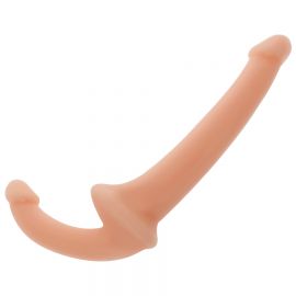 ADDICTED TOYS DILDO CON ARNaS SIN SUJECIaN NATURAL