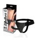 HARNESS ATTRACTION RNES SILICONA WALKER G SPOT 155 CM O 38 CM