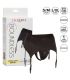 CALEXOTICS BOUNDLESS ARNES TANGA CON LIGUERO L XL