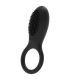 COQUETTE CHIC DESIRE ANILLO VIBRADOR CONTROL REMOTO RECARGABLE NEGRO GOLD