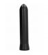 ALL BLACK DILDO 22 CM