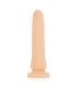 DELTA CLUB TOYS ARNES DILDO NATURAL SILICONA MEDICA 20 CM O 4 CM