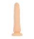 DELTA CLUB TOYS ARNES DILDO NATURAL SILICONA MEDICA 23 CM O 45 CM