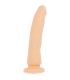 DELTA CLUB TOYS ARNES DILDO NATURAL SILICONA MEDICA 23 CM O 45 CM