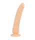 DELTA CLUB TOYS ARNES DILDO NATURAL SILICONA MEDICA 23 CM O 45 CM