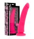 DELTA CLUB TOYS ARNES DILDO ROSA SILICONA MEDICA 23 CM O 45 CM