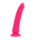 DELTA CLUB TOYS ARNES DILDO ROSA SILICONA MEDICA 23 CM O 45 CM