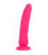 DELTA CLUB TOYS ARNES DILDO ROSA SILICONA MEDICA 23 CM O 45 CM