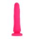 DELTA CLUB TOYS ARNES DILDO ROSA SILICONA MEDICA 23 CM O 45 CM