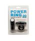 BAILE ANILLO CONTROL REMOTO NEGRO 20V