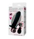 BAILE BIGGER JOY DILDO HINCHABLE CON VIBRACION 16 CM