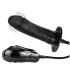 BAILE BIGGER JOY DILDO HINCHABLE CON VIBRACION 16 CM