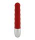 SEVEN CREATIONS VIBRADOR DISCRETO ROJO