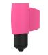 OHMAMA VIBRADOR DEDAL ROSA XMAS EDITION