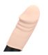 OHMAMA MINI VIBRADOR REALISTICO XMAS EDITION