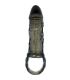 BAILE FUNDA EXTENSORA PENE CON STRAP PARA TESTICULOS 115 CM